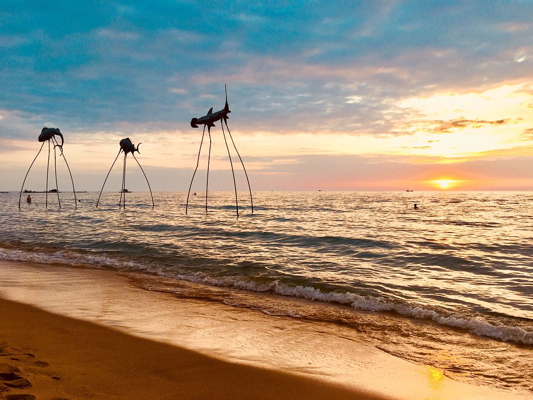 Phu Quoc, the pearl island of Vietnam