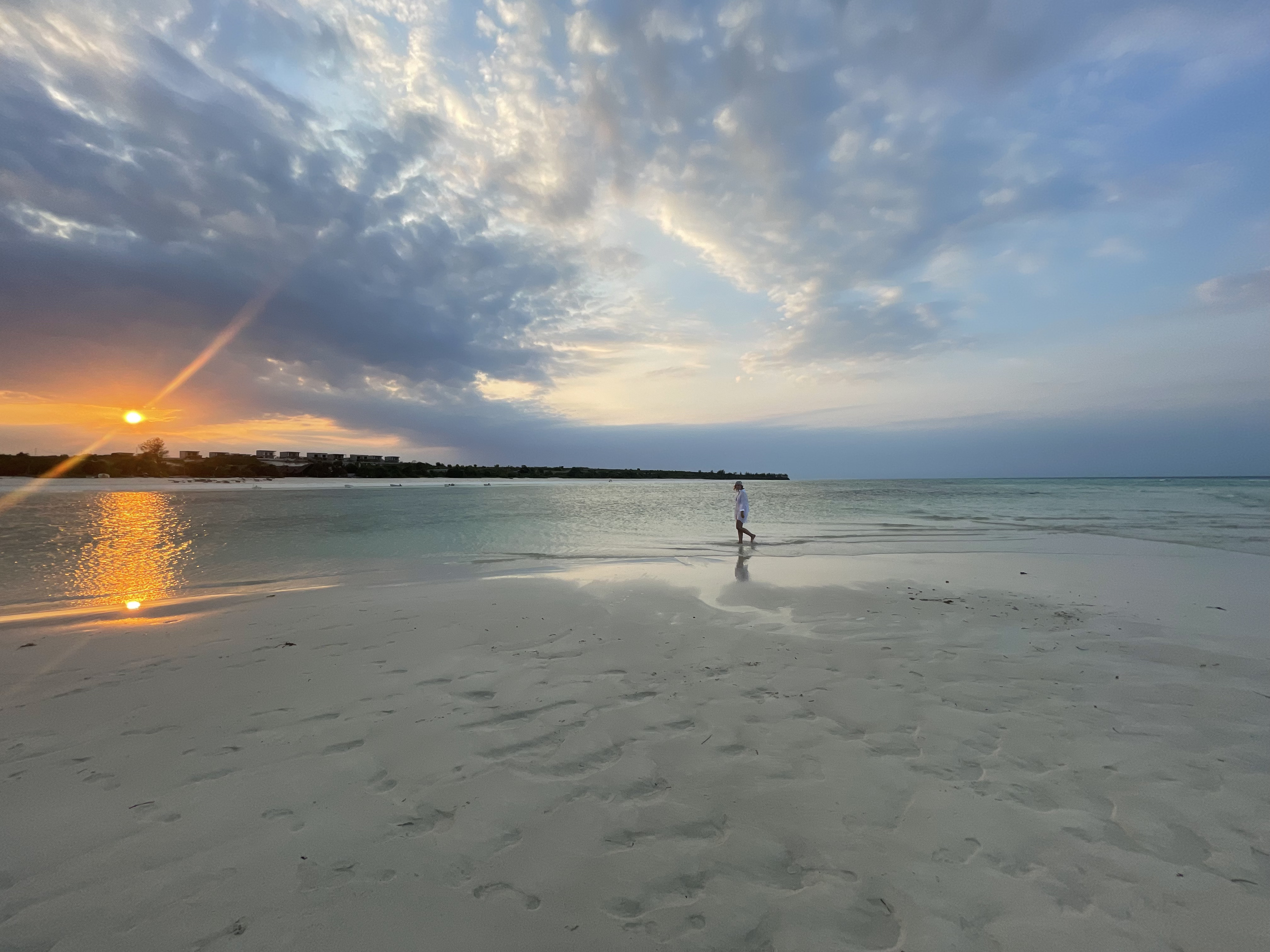 Zanzibar, the spice island