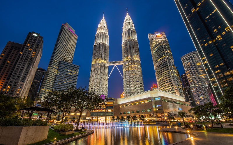 When to go to Malaysia (Kuala Lumpur)?