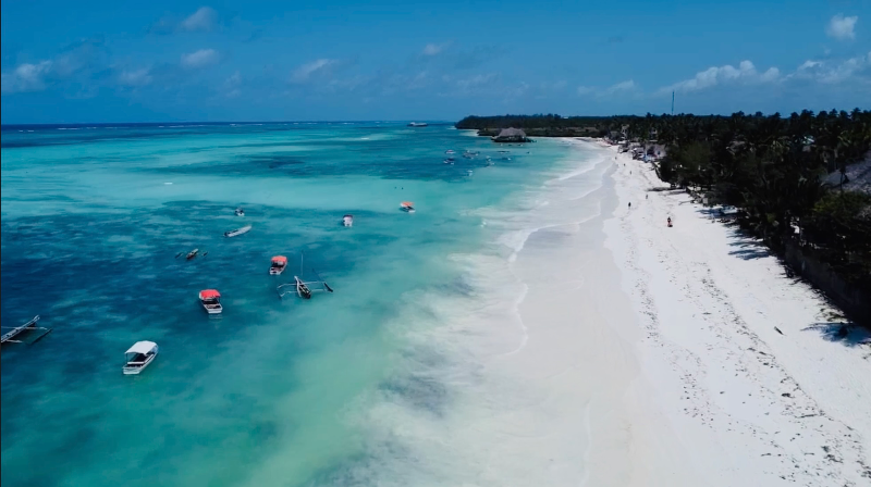 When to go to Zanzibar?