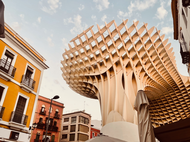 Seville & Andalusia, from patios to azulejos